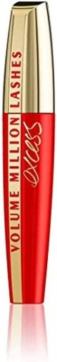 [LOR10] L'Oréal Mascara Volume Millions de Cils Excess Noir